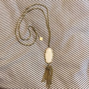 Kendra Scott Necklace